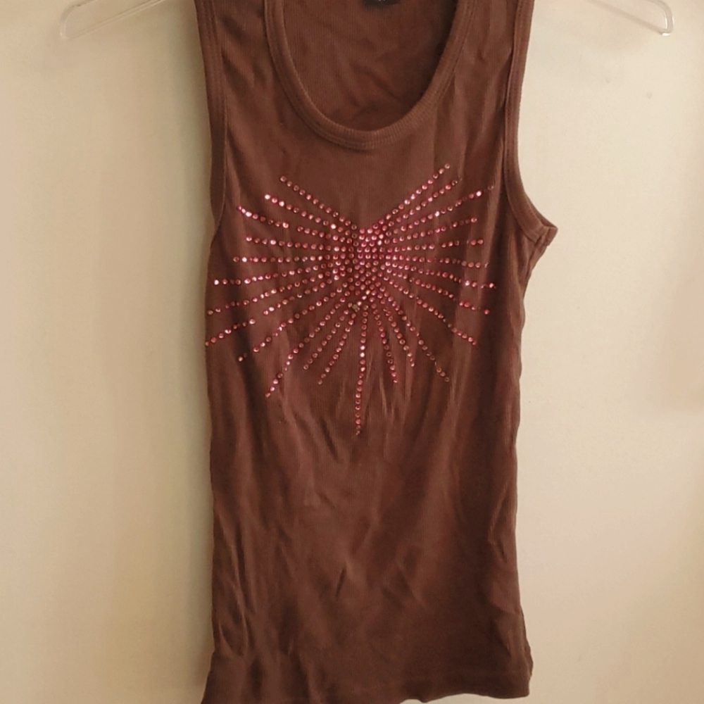 Guess Jeans Tank Top